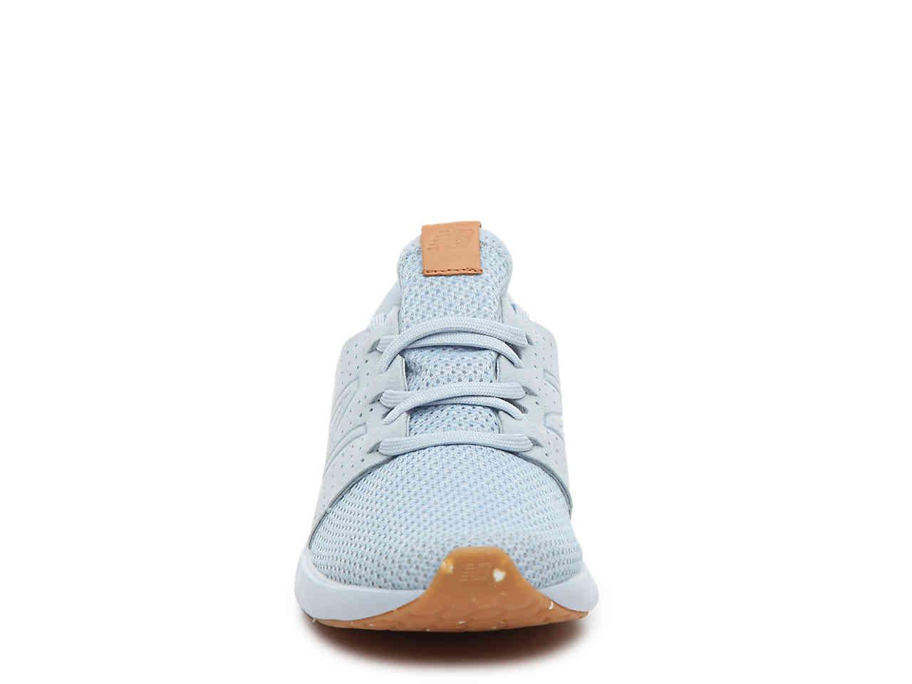 new balance fresh foam sport lightweight running shoe