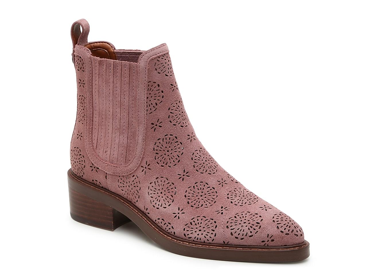 bowery chelsea boot coach