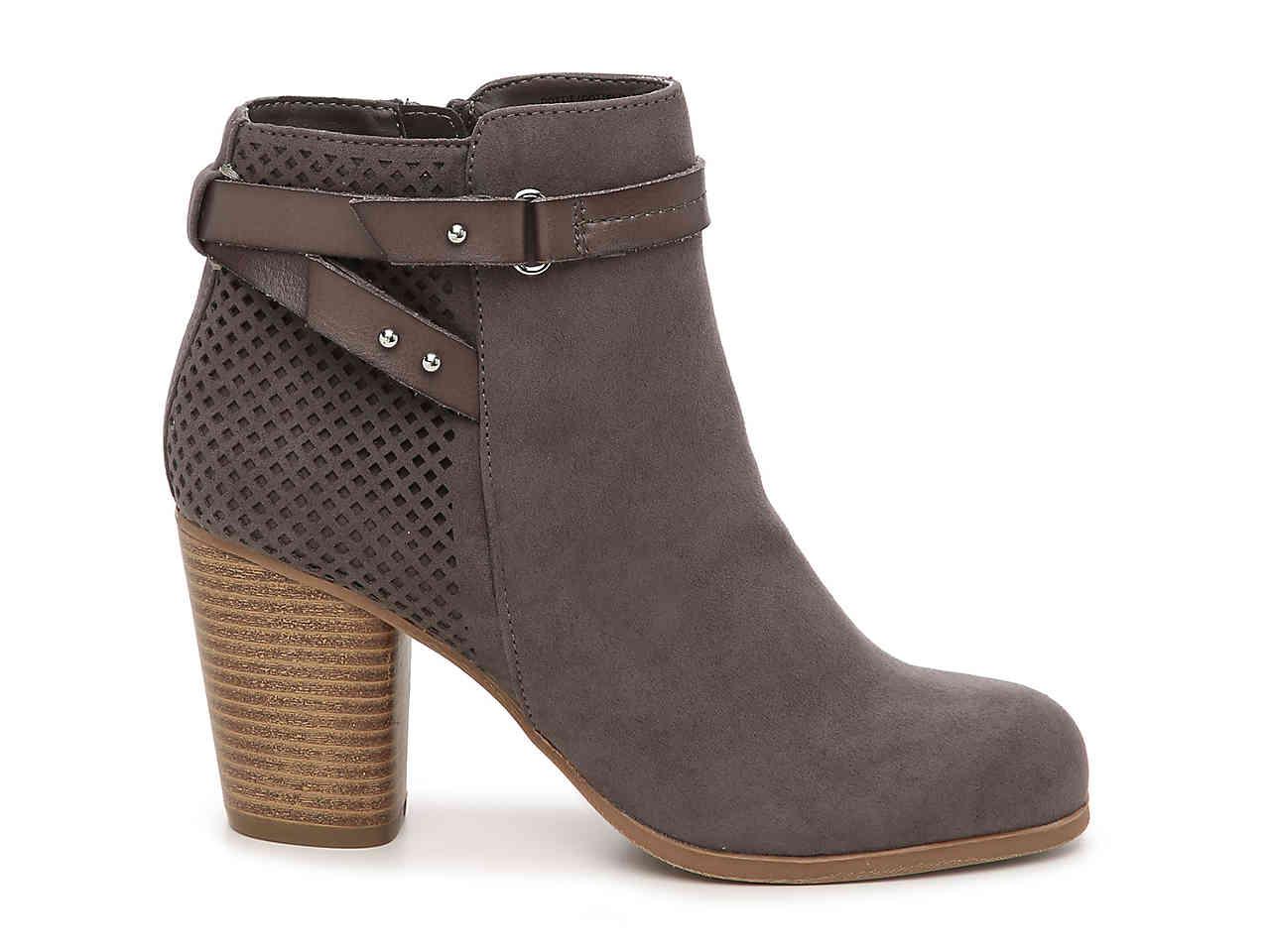 madden girl dottie bootie