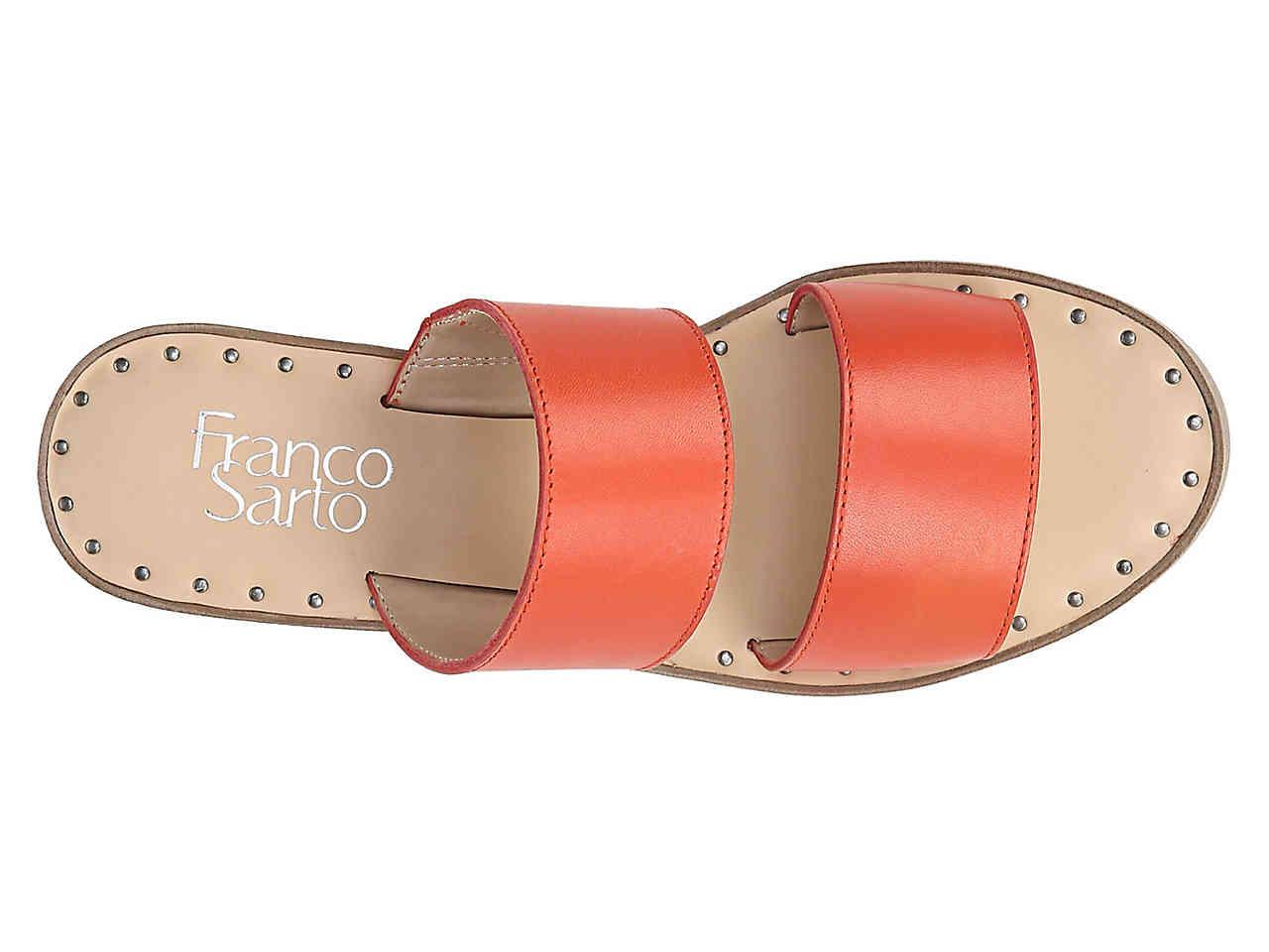 franco sarto kiki sandal