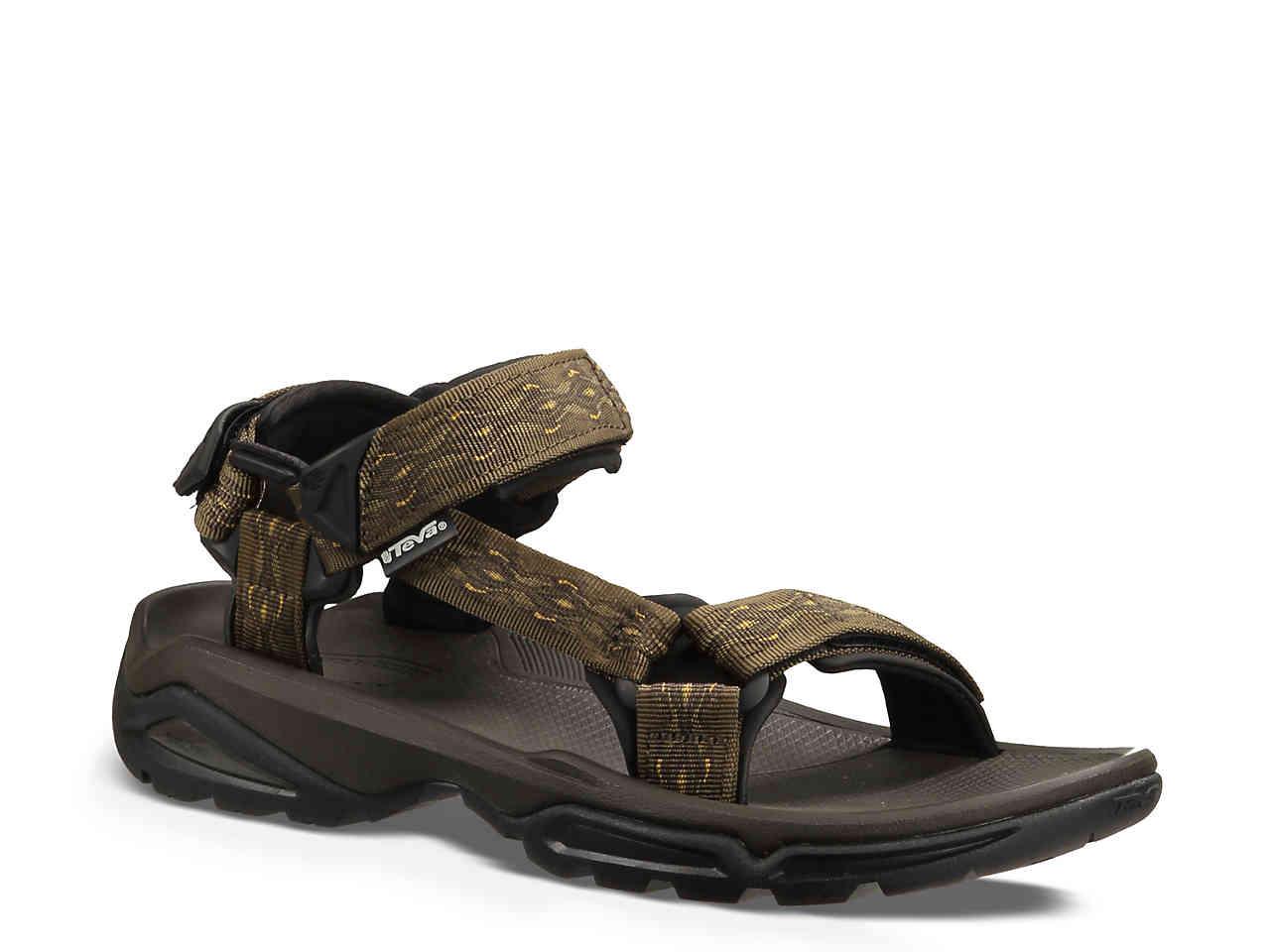 teva terra f1 4