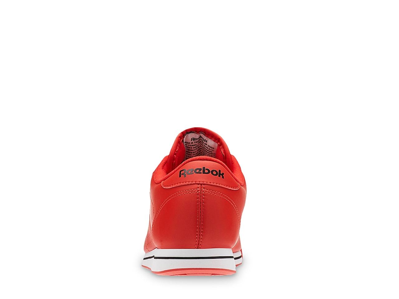 Dsw reebok deals princess