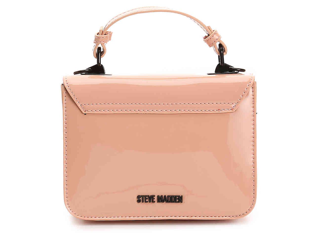 steve madden bellen crossbody bag
