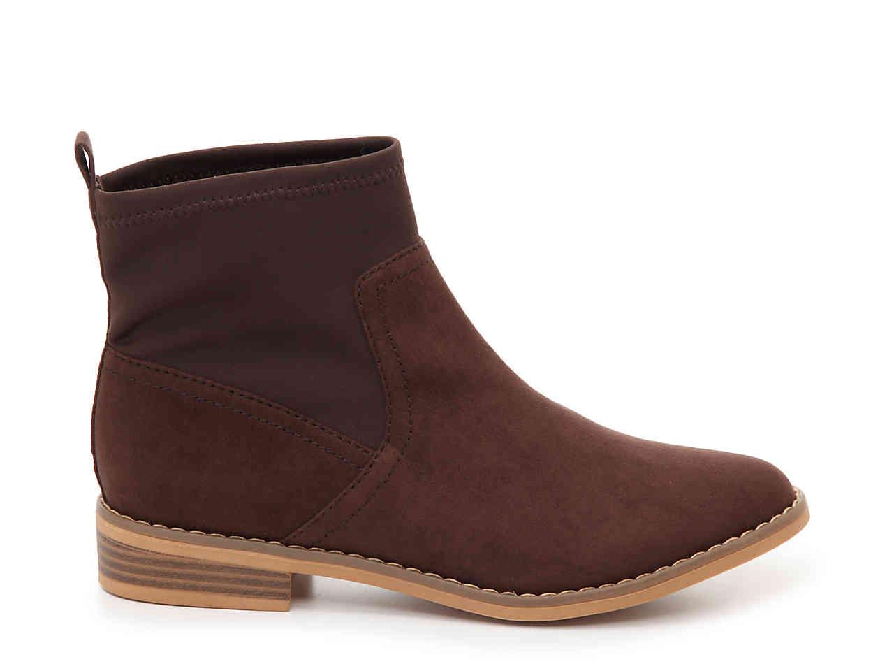 rocket dog mika bootie