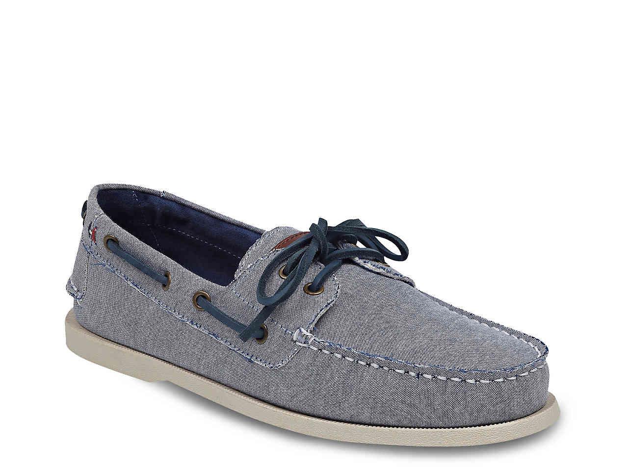 bowman boat shoes
