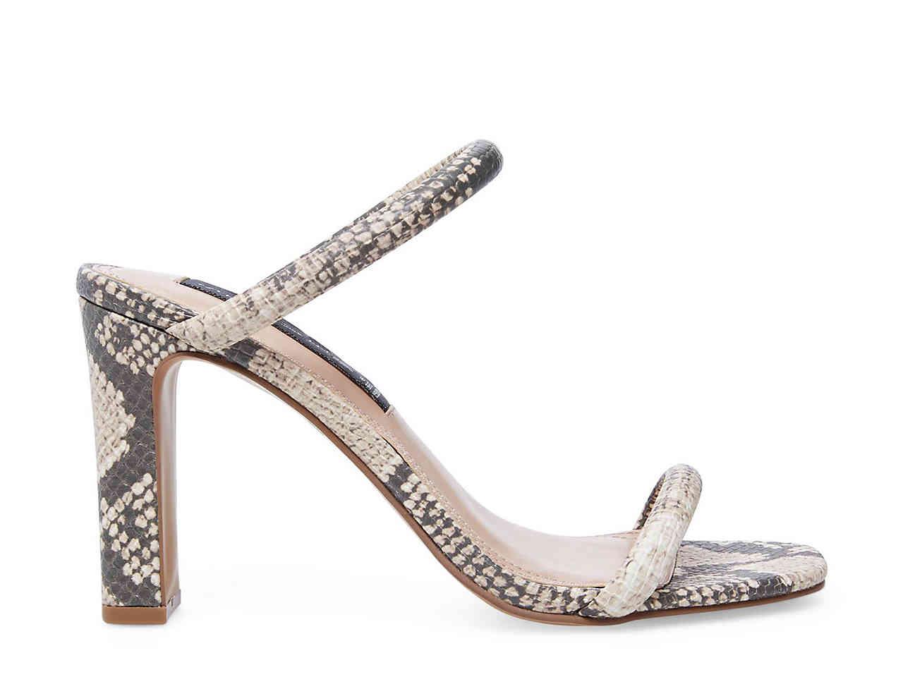 steve madden jacee sandal
