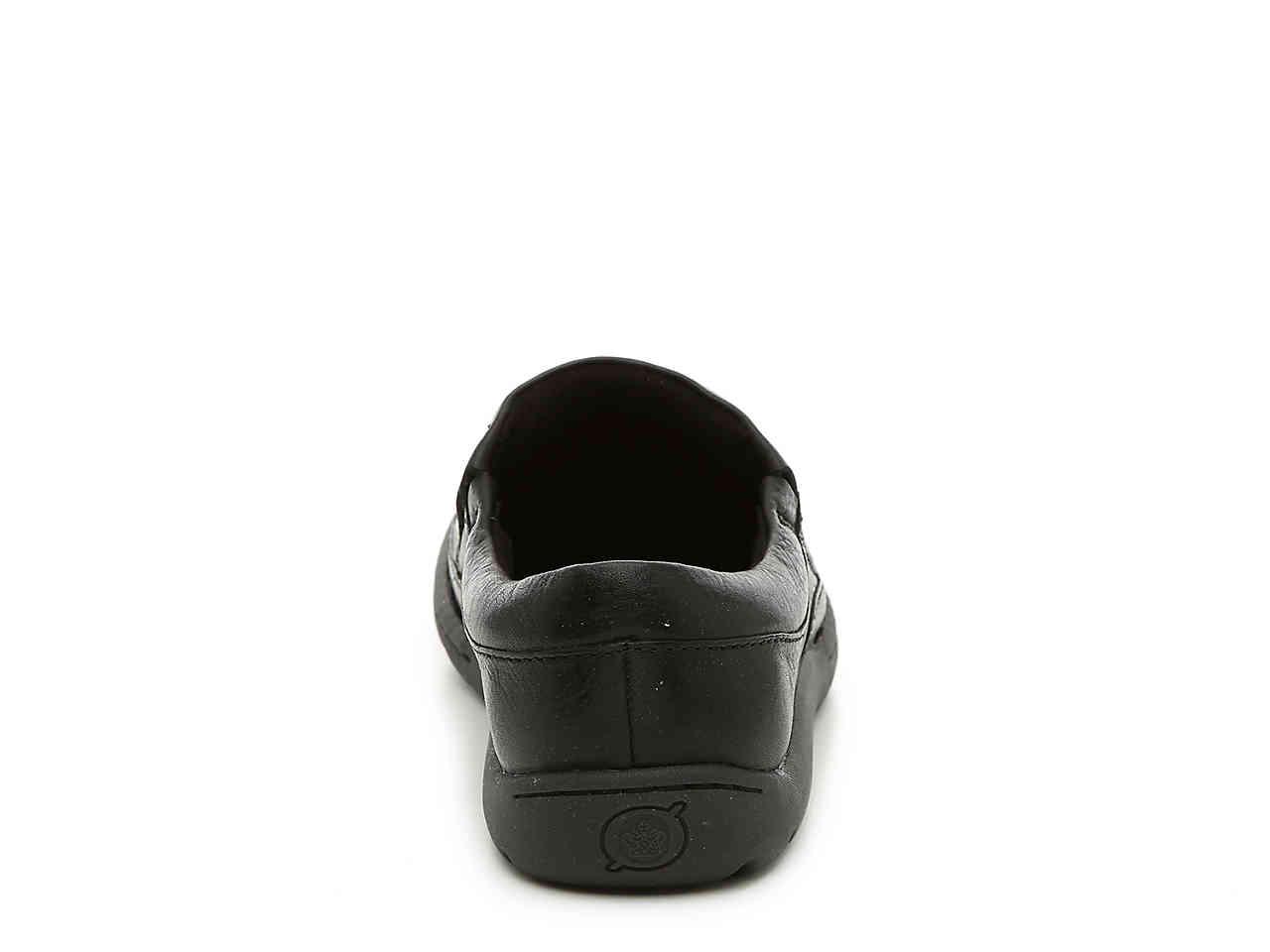 born nicolaas clog