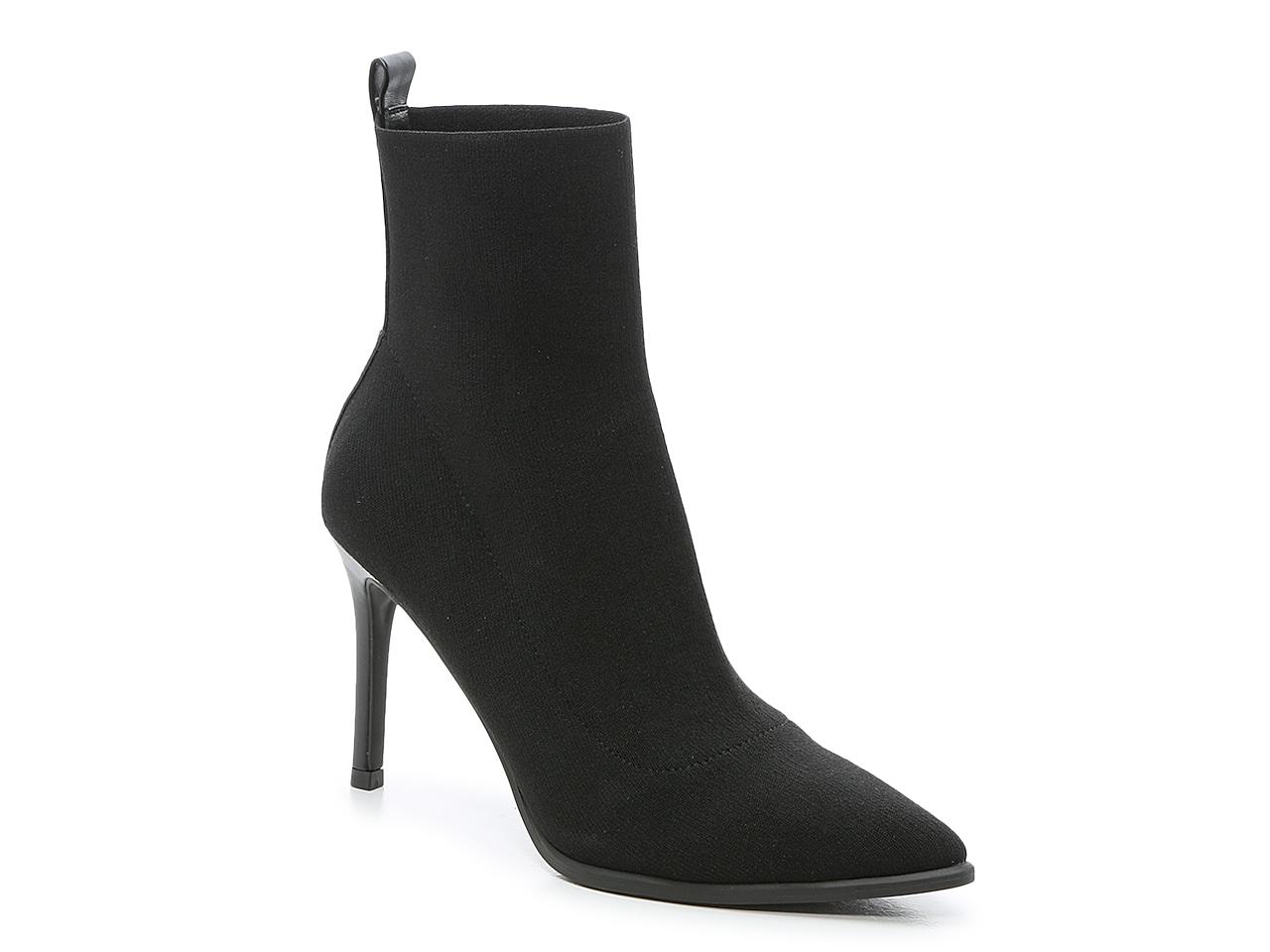 amulet black steve madden dsw