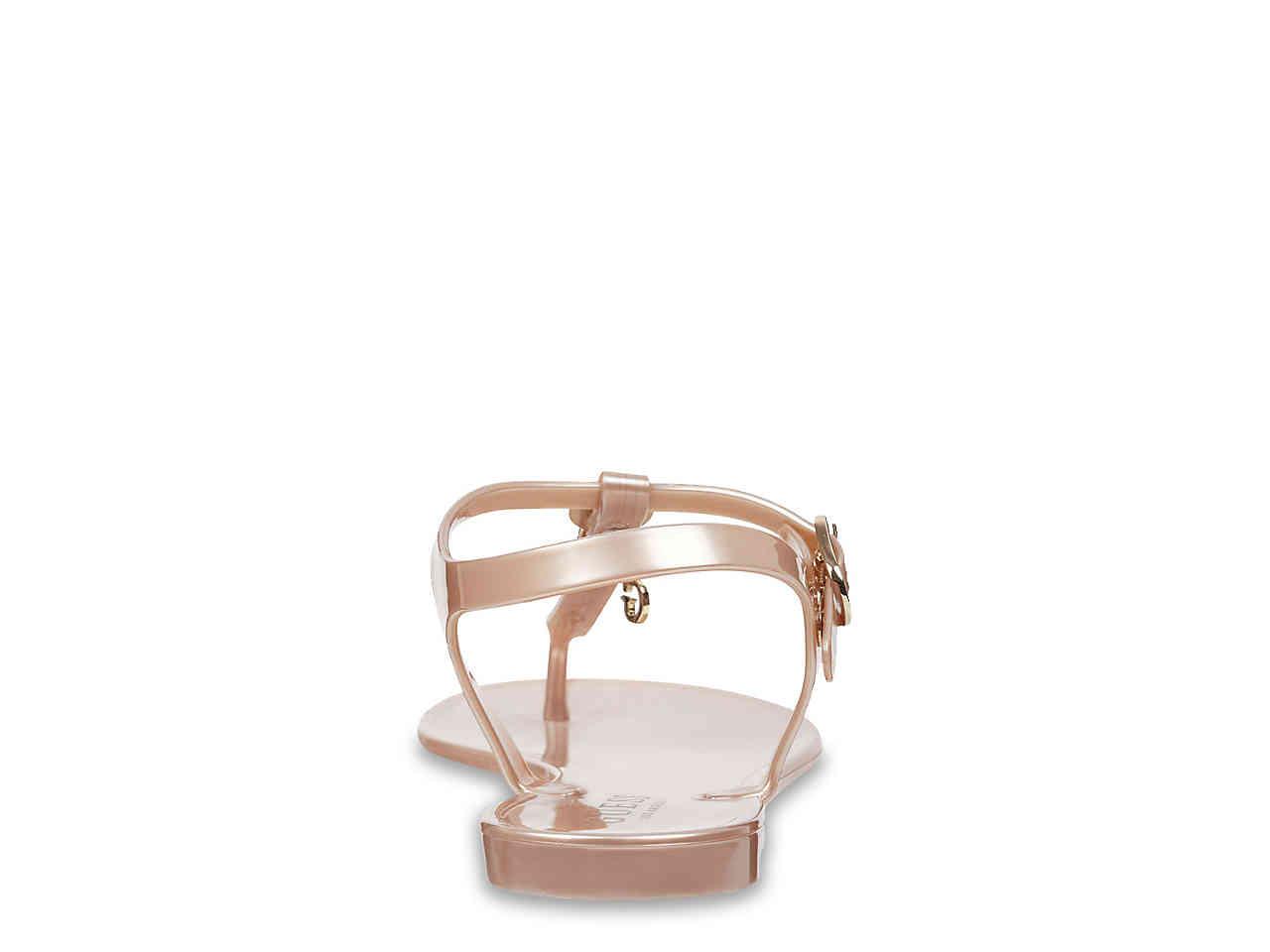 guess appear sandal