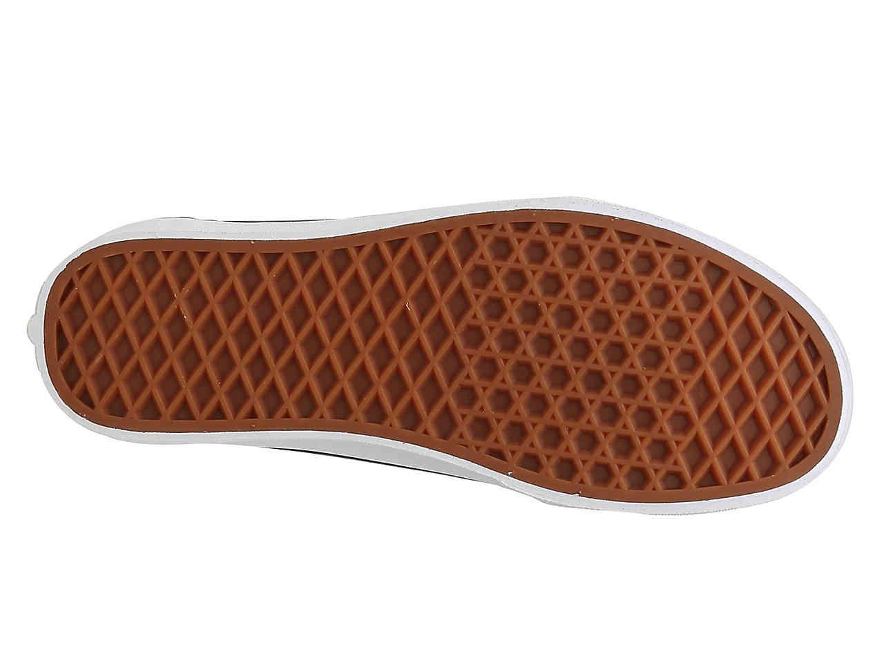 vans ward party check