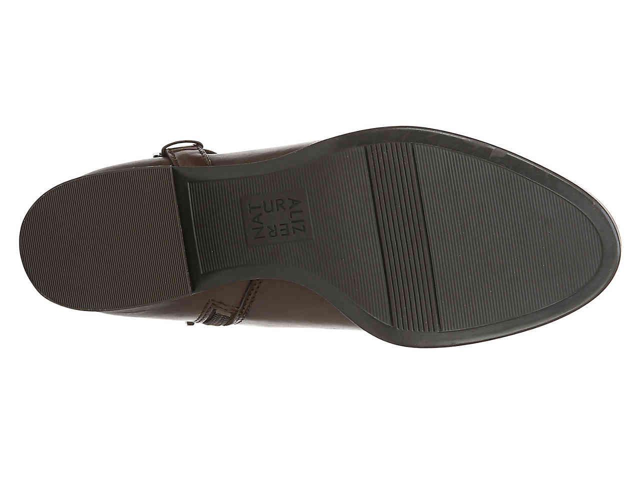 naturalizer kipling bootie