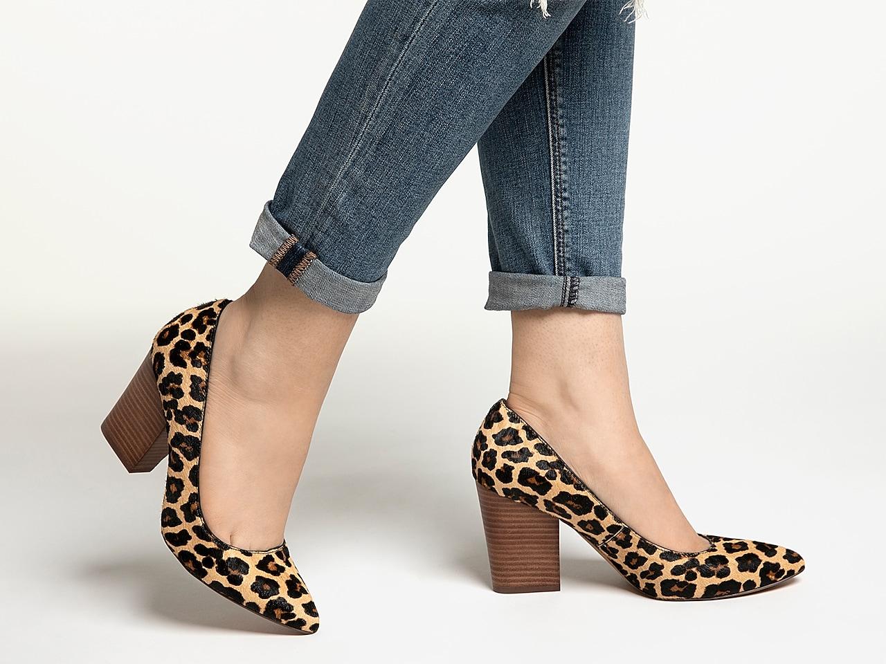 Crown vintage emmarose pump Clearance