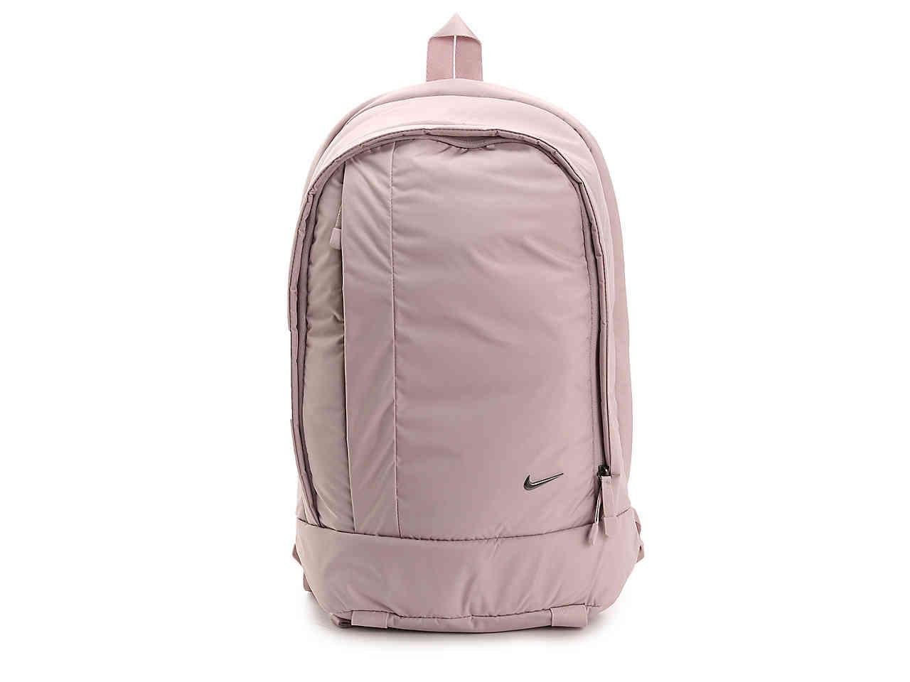 Nike Legend Training Backpack in Pink | Lyst