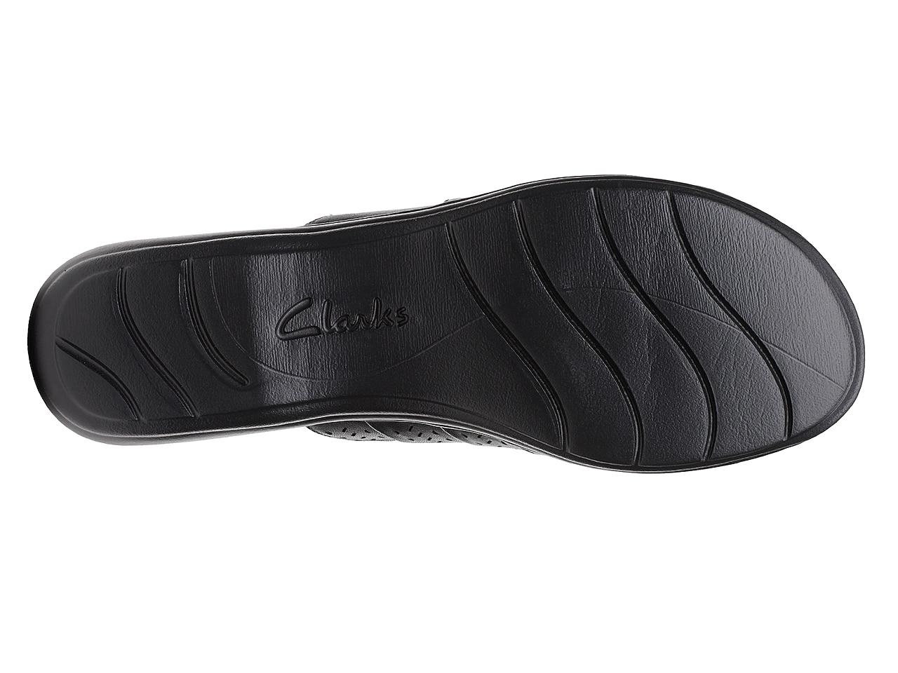 clarks leisa dana clog