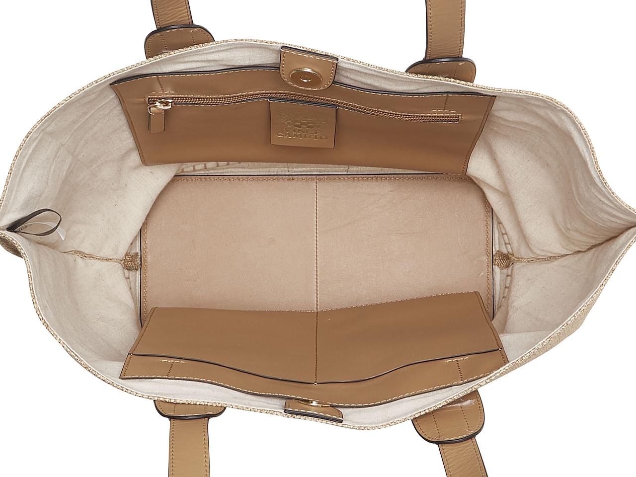 Vince camuto elsy tote hot sale