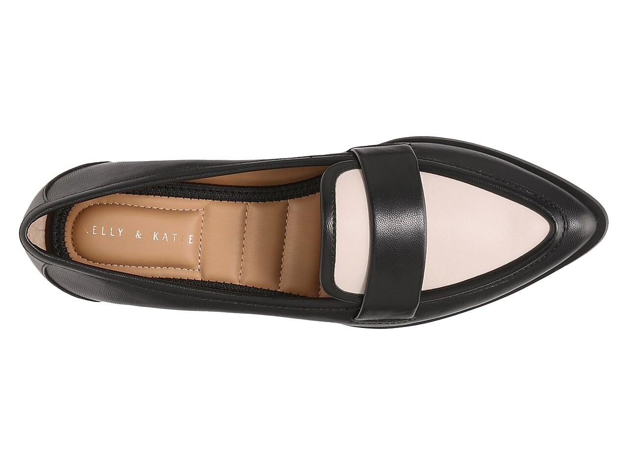 Kelly and katie emmah hotsell loafer