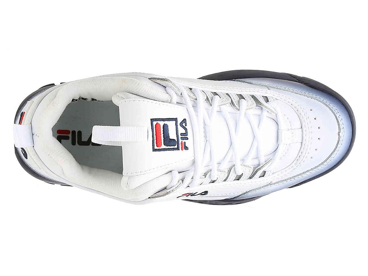 fila dsw