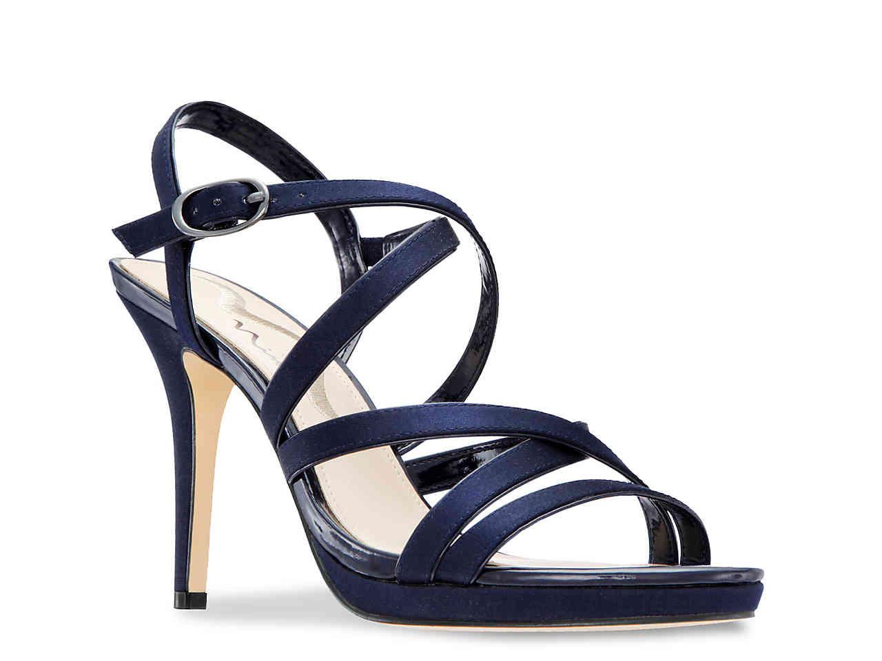 nina rachyl platform sandal