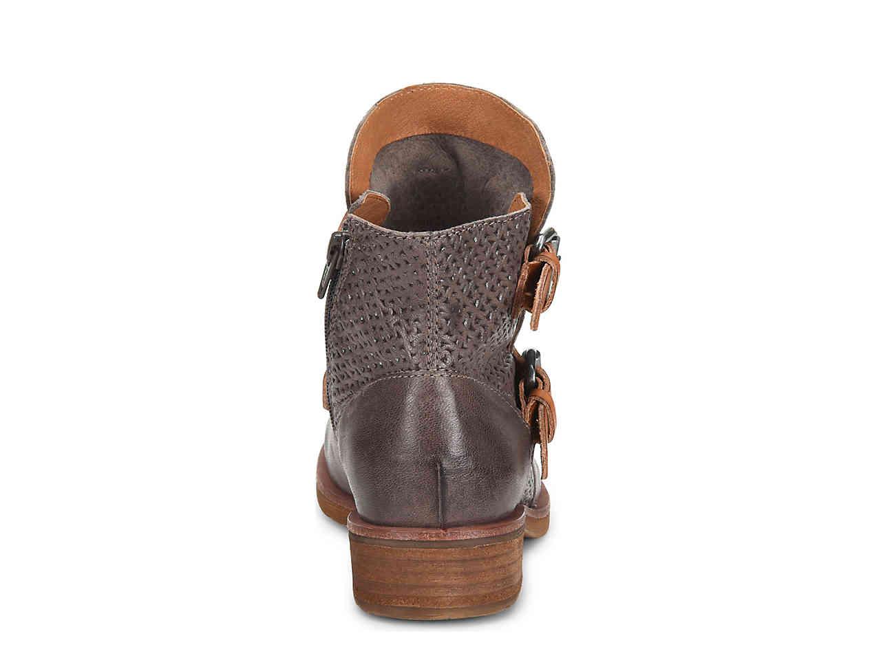 sofft baywood bootie