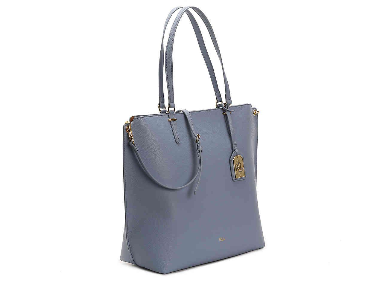 ralph lauren anfield tote