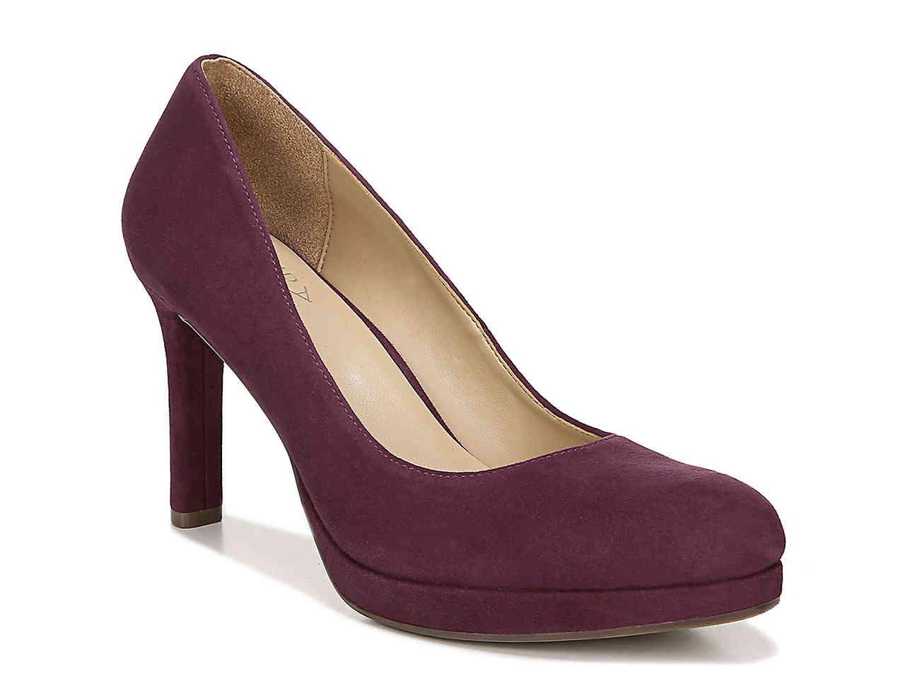 teresa platform pump