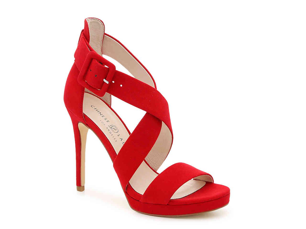 chinese laundry pumps dsw