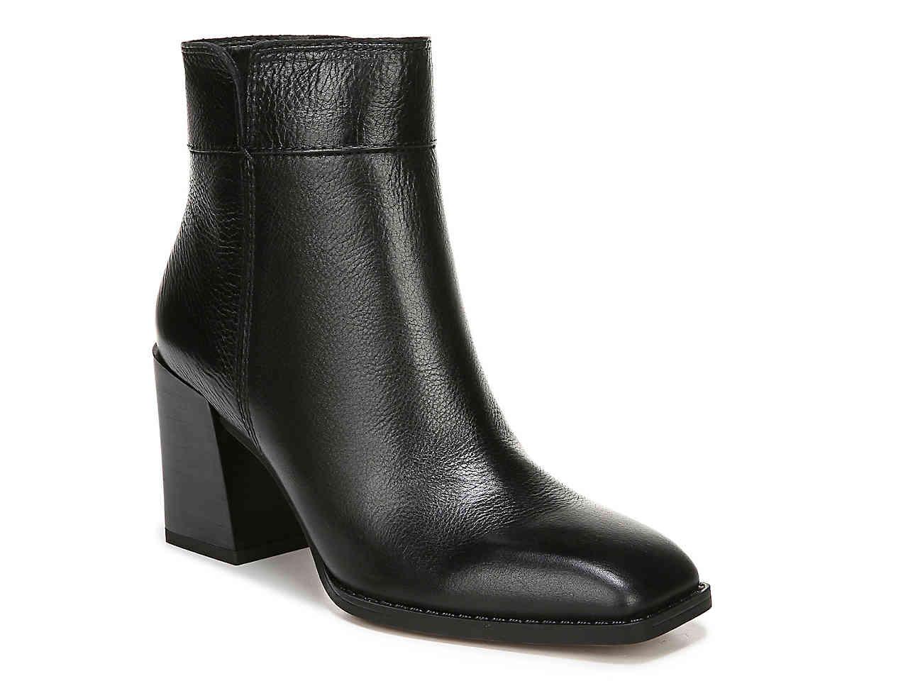 franco sarto optimal bootie