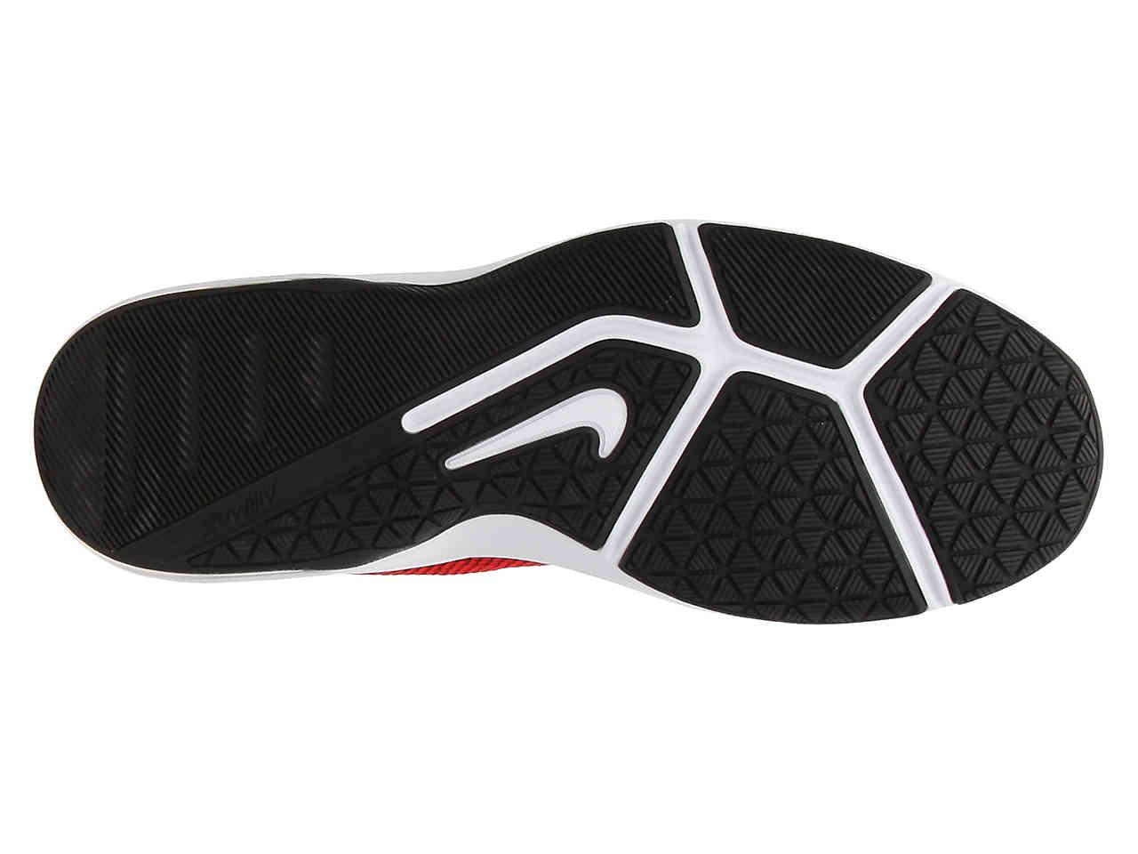 nike air max alpha trainer red