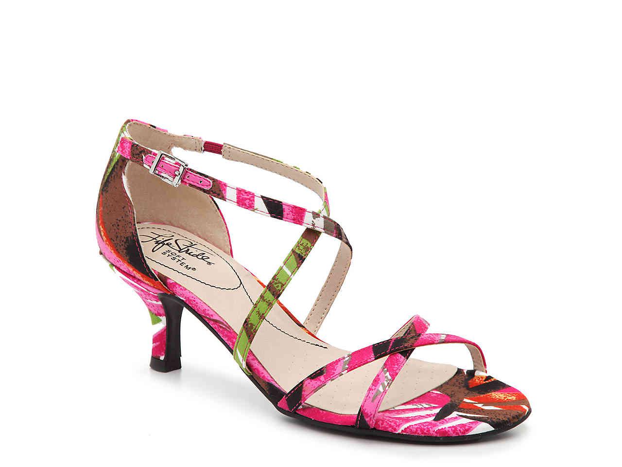 lifestride flaunt sandal