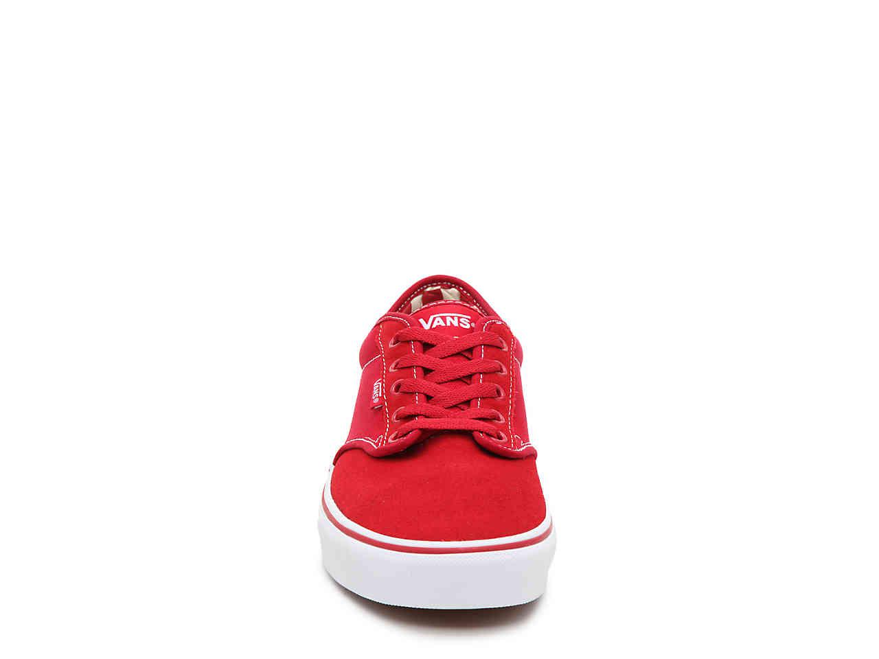 vans bordeaux atwood vans bordeaux atwood