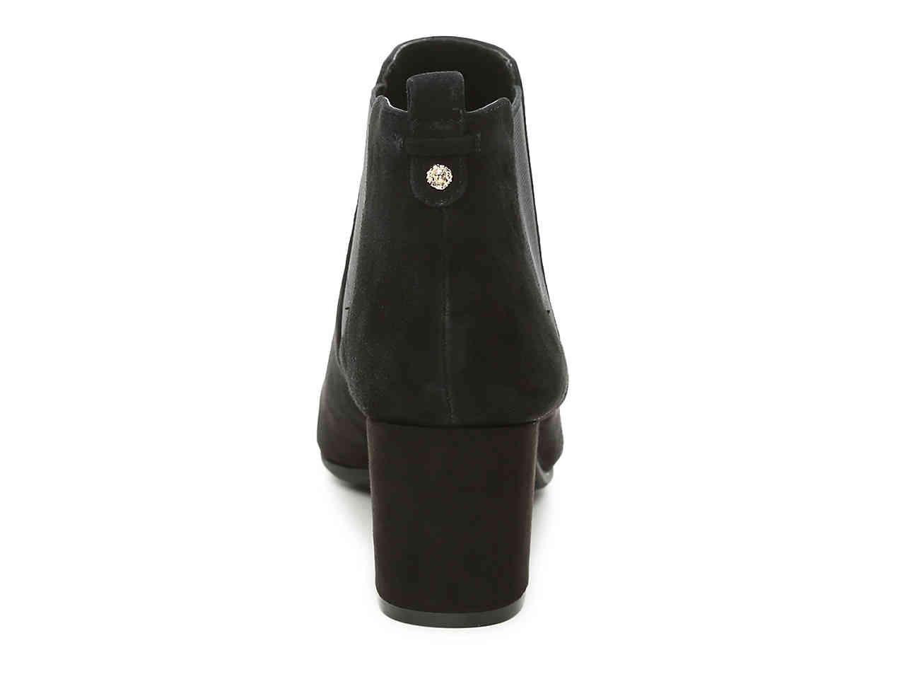 anne klein gisela chelsea boot