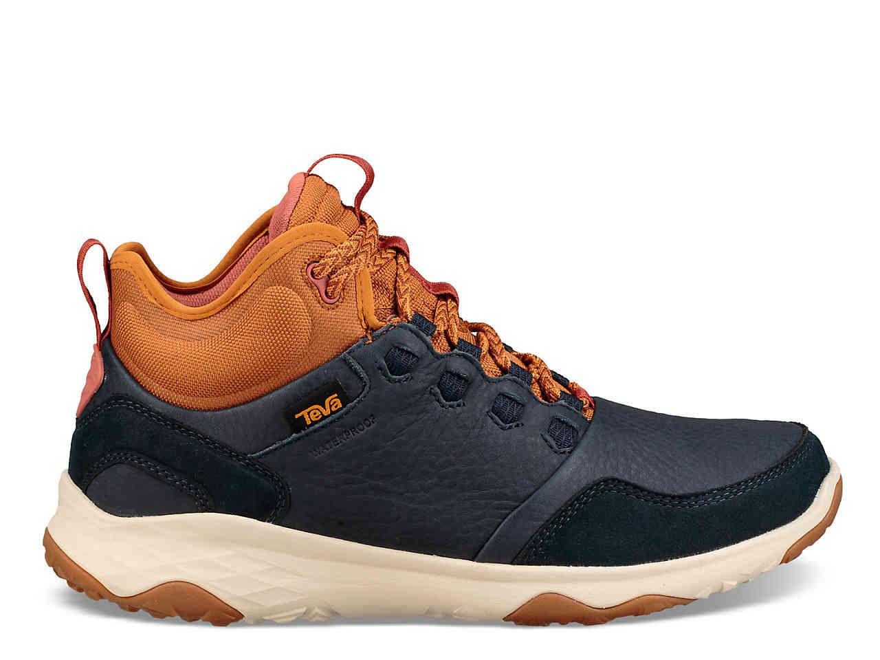 winter footwear for ladies