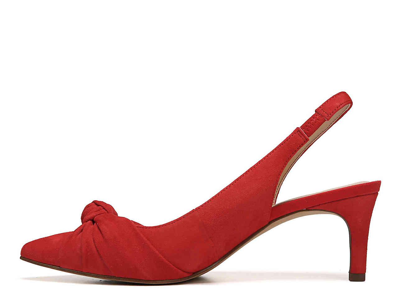 franco sarto dayanara pump