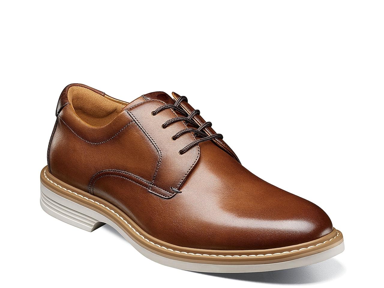 florsheim kenmoor plain toe