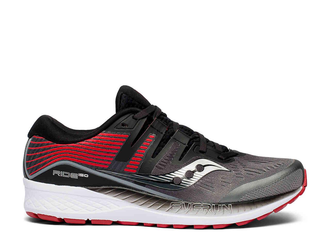 corte ingles saucony