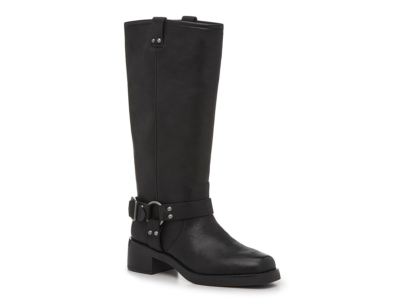 Crown vintage over the knee boot hotsell
