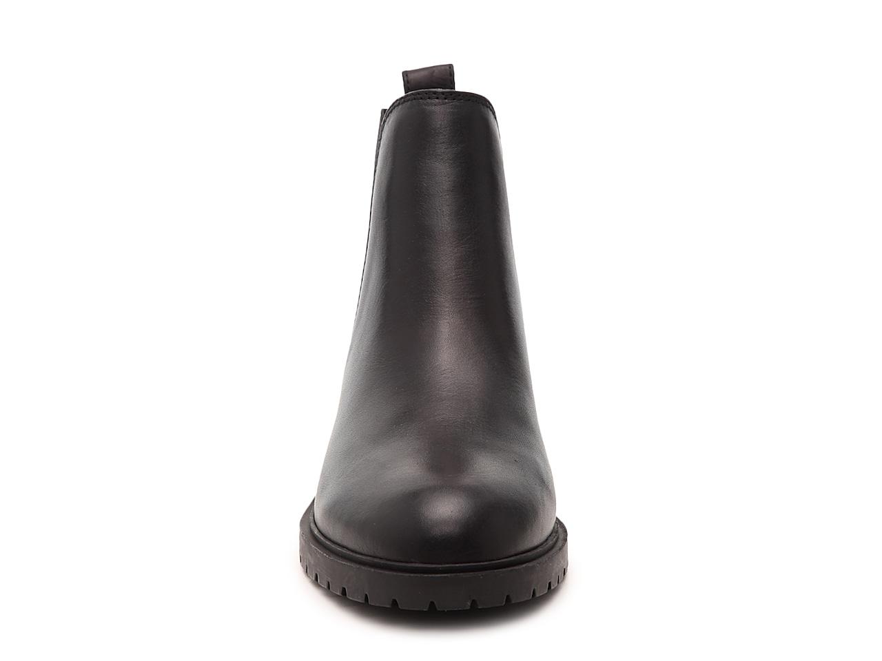 steve madden urmi bootie