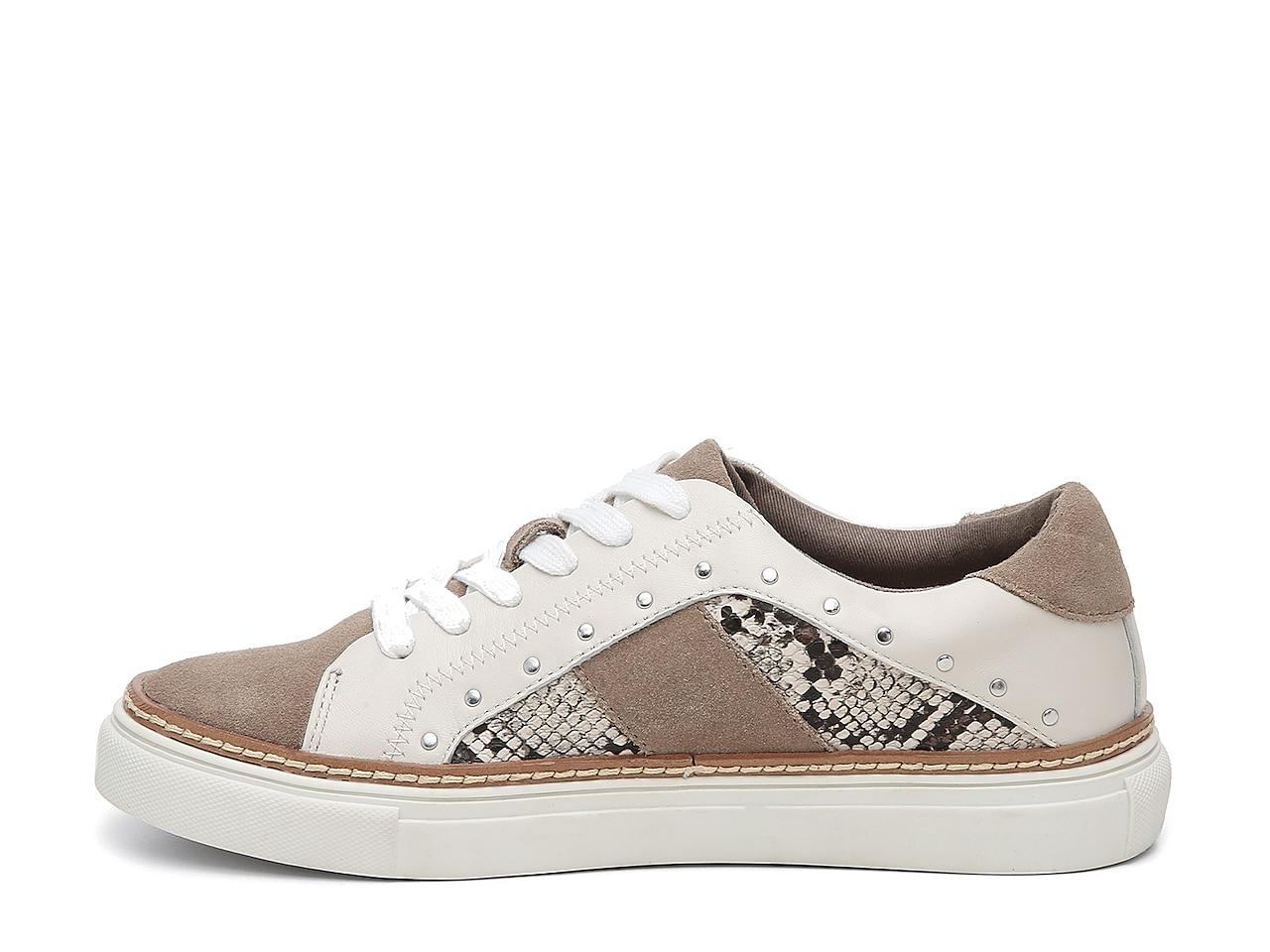 crown vintage kalinda sneaker