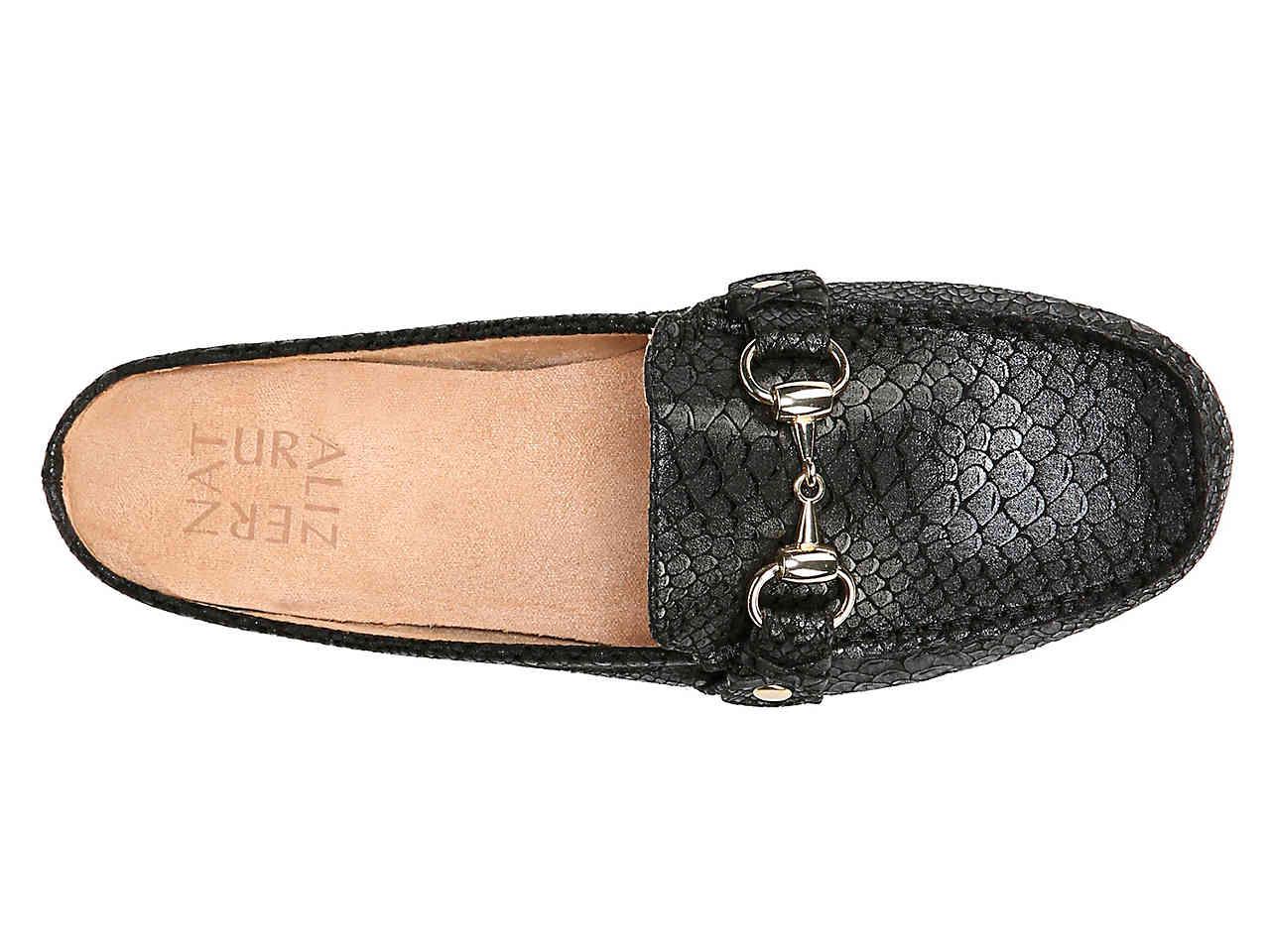 naturalizer gloria mule