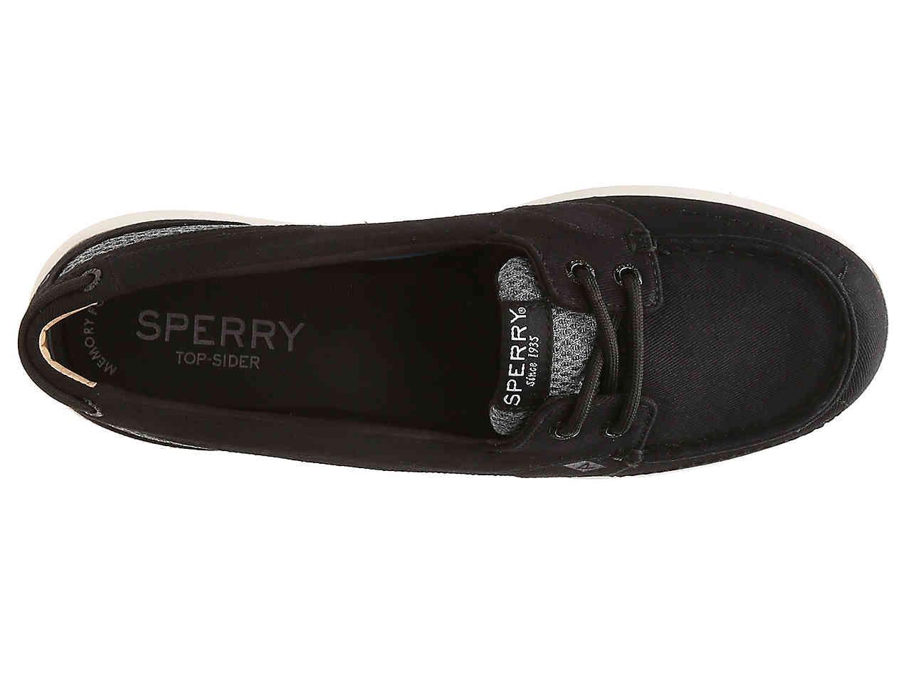 sperry rio point