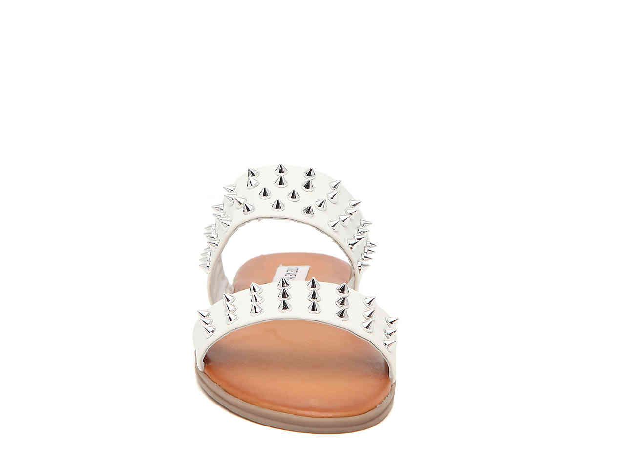 steve madden parkin sandal