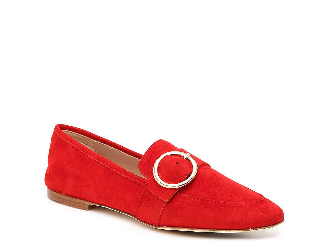 kurt geiger backless loafers