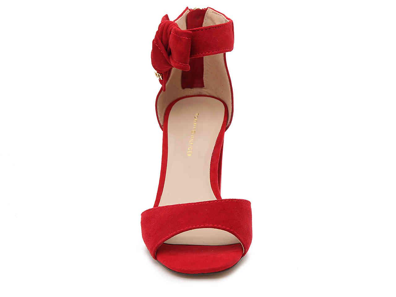 tommy hilfiger seera sandal
