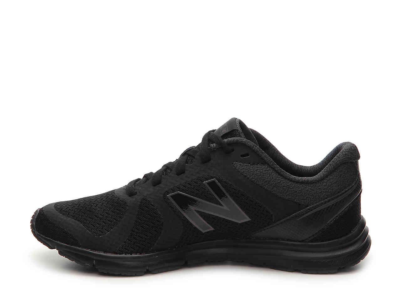 new balance 635 lightweight running shoe