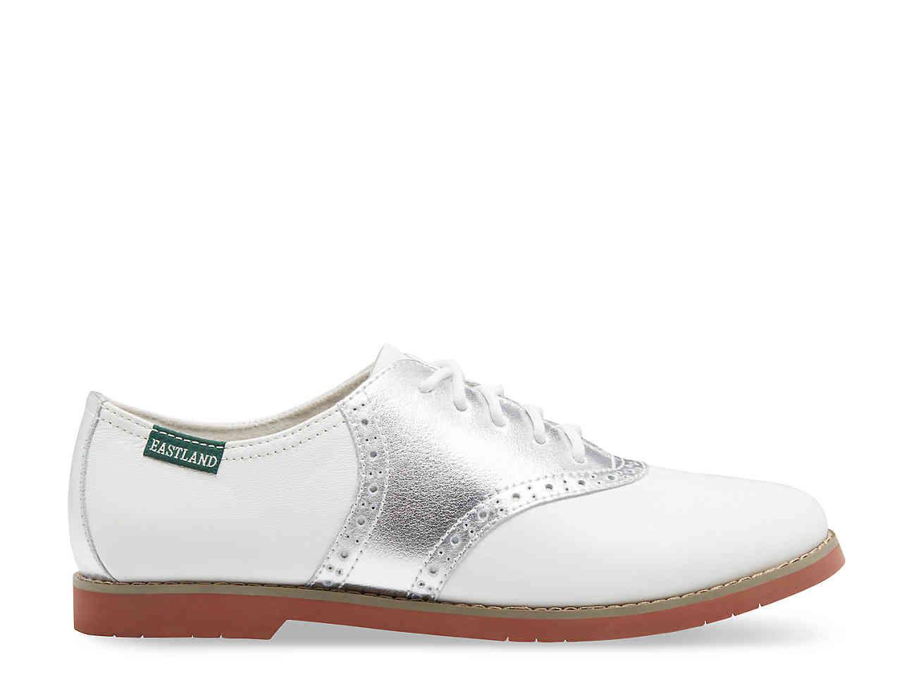 Dsw saddle sales shoes