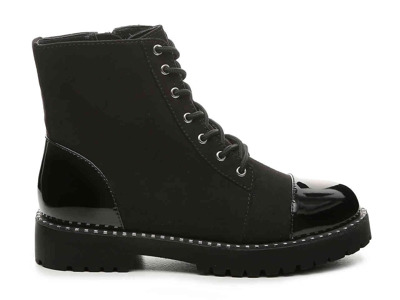 bamboo direct combat boot