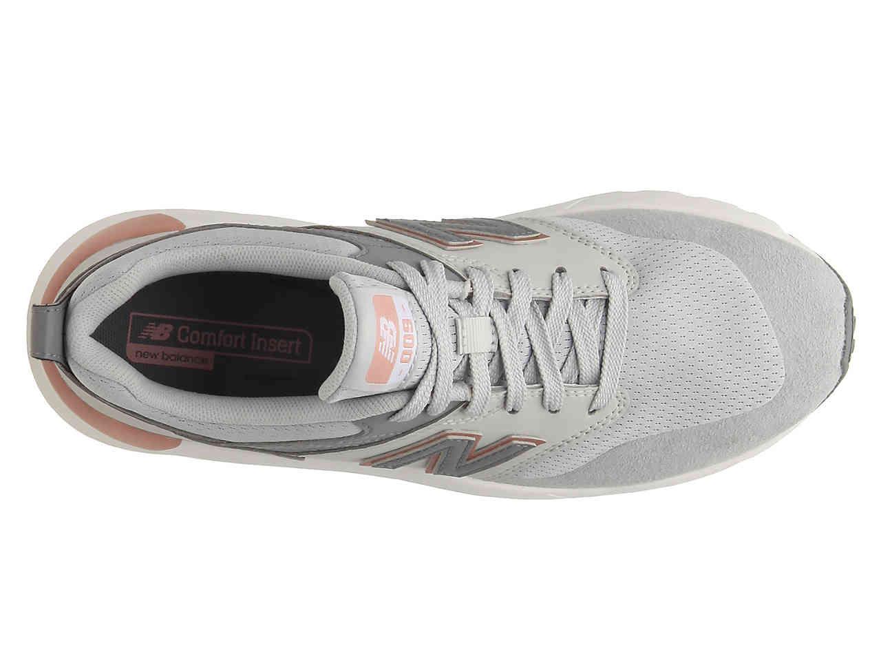 New Balance 009 Sneaker in Gray | Lyst