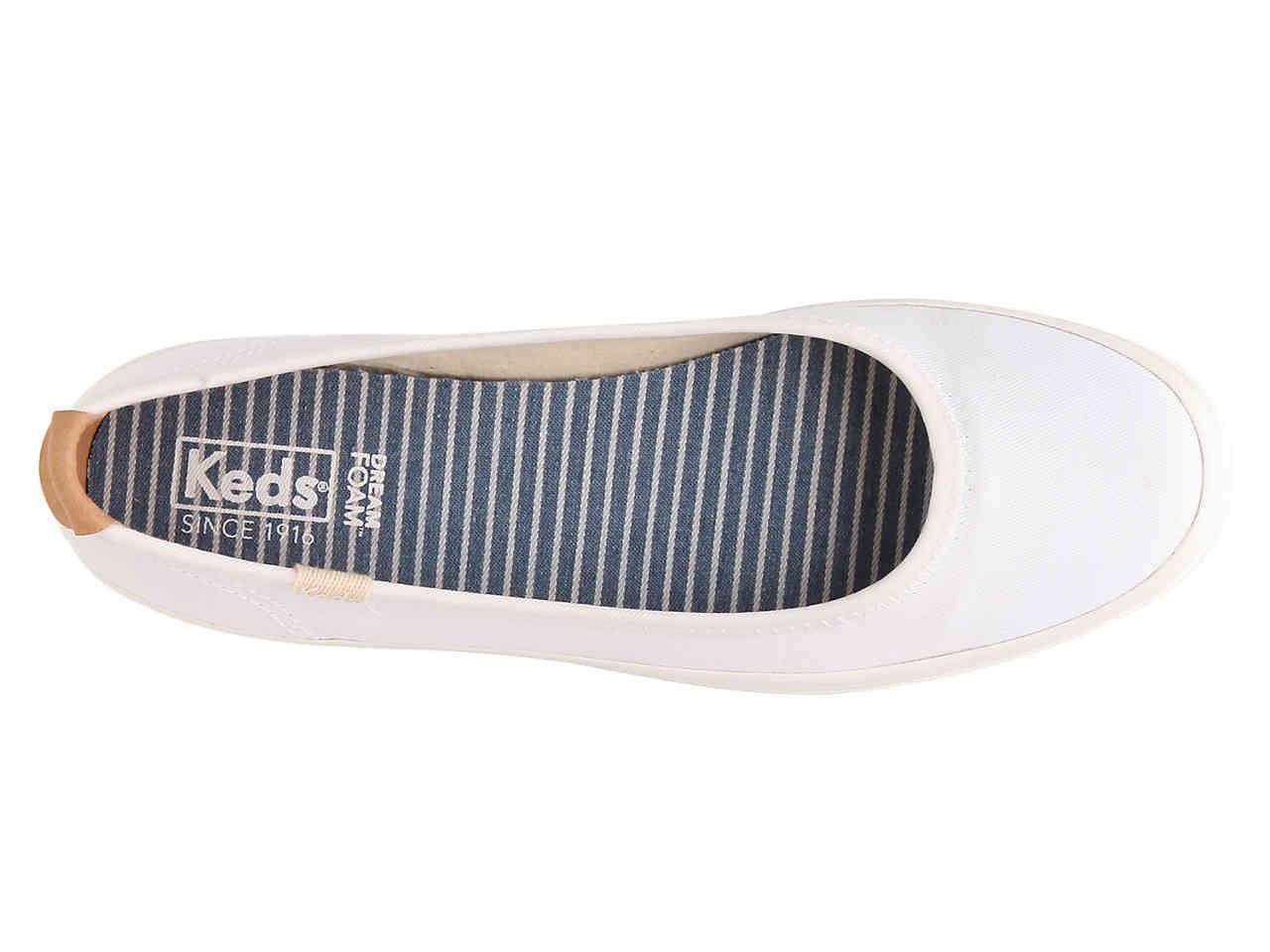 keds bryn flat