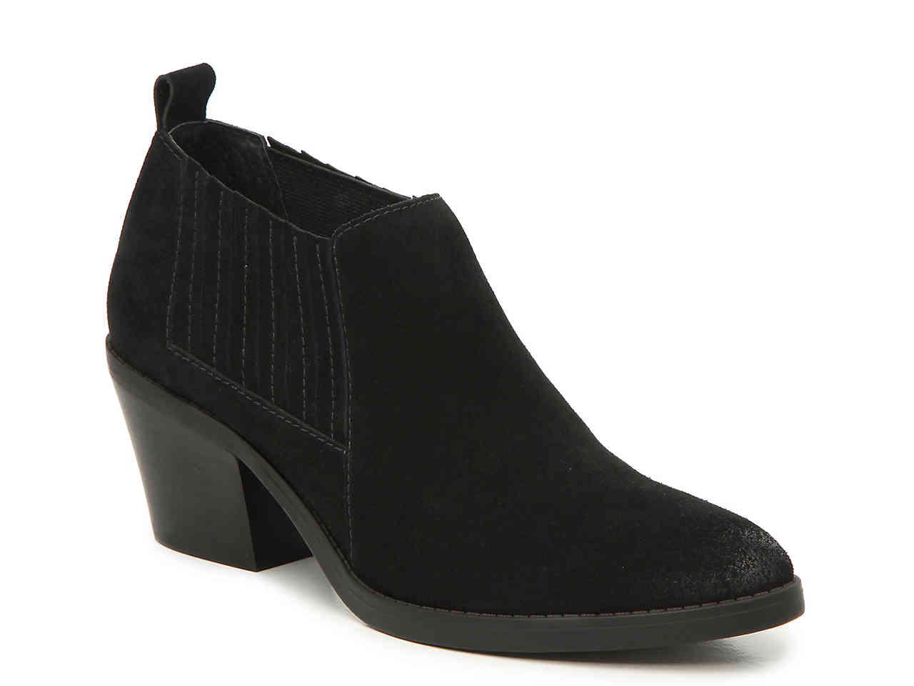 dolce vita eli bootie