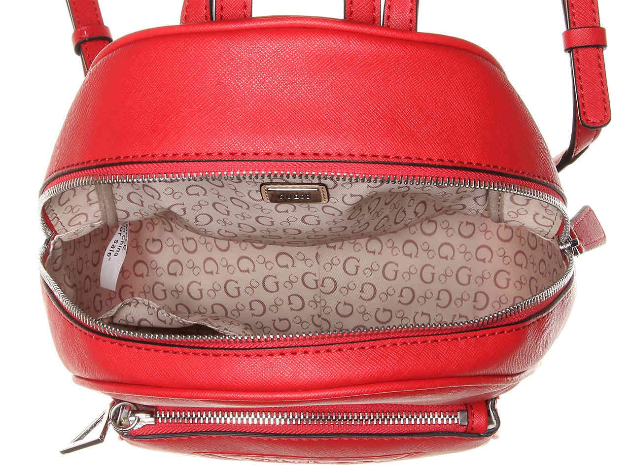 guess baldwin park backpack